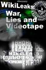 Watch Wikileaks War Lies and Videotape Tvmuse