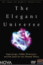 Watch The Elegant Universe Tvmuse