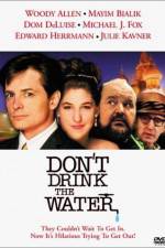 Watch Don't Drink the Water Tvmuse