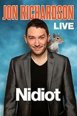 Watch Jon Richardson Live: Nidiot Tvmuse