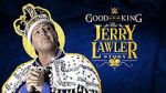 Watch It\'s Good to Be the King: The Jerry Lawler Story Tvmuse