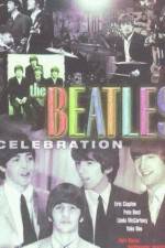 Watch The Beatles Celebration Tvmuse