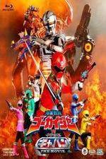 Watch Kaizoku Sentai Gokaiger vs Space Sheriff Gavan The Movie Tvmuse