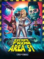 Watch Escape from Area 51 Tvmuse