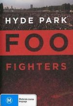Watch Foo Fighters: Hyde Park Tvmuse