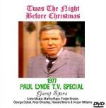 Watch \'Twas the Night Before Christmas Tvmuse