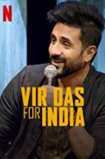 Watch Vir Das: For India Tvmuse