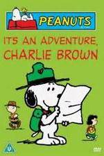 Watch It's an Adventure, Charlie Brown Tvmuse