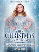 Watch Kelly Clarkson Presents: When Christmas Comes Around (TV Special 2021) Tvmuse