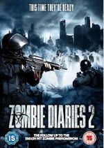 Watch Zombie Diaries 2 Tvmuse