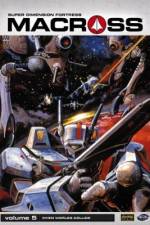 Watch Super Dimension Fortress Macross Tvmuse