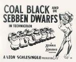 Watch Coal Black and de Sebben Dwarfs (Short 1943) Tvmuse
