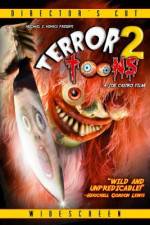Watch Terror Toons 2 Tvmuse