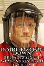 Watch Inside Porton Down: Britain's Secret Weapons Research Facility Tvmuse