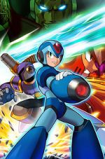 Watch Mega Man X: The Day of Sigma Tvmuse