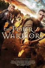 Watch The Four Warriors Tvmuse