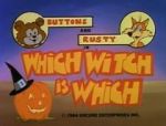 Watch Which Witch Is Which (TV Short 1984) Tvmuse