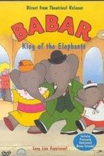 Watch Babar King of the Elephants Tvmuse