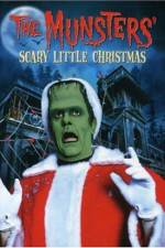 Watch The Munsters' Scary Little Christmas Tvmuse