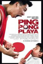 Watch Ping Pong Playa Tvmuse