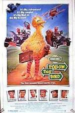 Watch Sesame Street Presents Follow that Bird Tvmuse