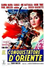 Watch The Conqueror of the Orient Tvmuse