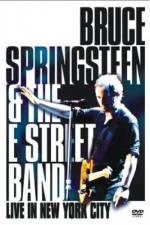 Watch Bruce Springsteen and the E Street Band Live in New York City Tvmuse
