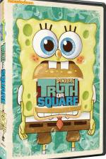 Watch SpongeBob SquarePants Truth or Square Tvmuse
