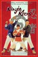 Watch Ninja Kids Tvmuse