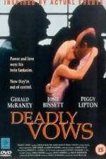Watch Deadly Vows Tvmuse