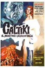 Watch Caltiki, the Immortal Monster Tvmuse