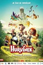 Watch Harvie and the Magic Museum Tvmuse