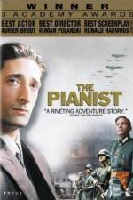 Watch The Pianist Tvmuse