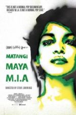 Watch Matangi/Maya/M.I.A. Tvmuse