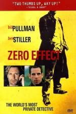 Watch Zero Effect Tvmuse