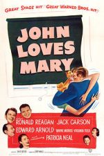 Watch John Loves Mary Tvmuse