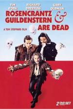 Watch Rosencrantz & Guildenstern Are Dead Tvmuse