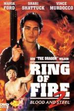 Watch Ring of Fire II Blood and Steel Tvmuse