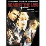 Watch Against the Law Tvmuse