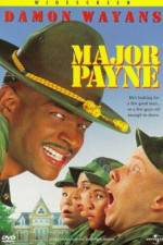 Watch Major Payne Tvmuse