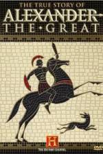 Watch The True Story of Alexander the Great Tvmuse