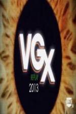 Watch VGX Replay 2013 Tvmuse