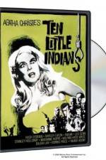 Watch Ten Little Indians Tvmuse
