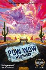 Watch Powwow Highway Tvmuse