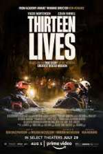 Watch Thirteen Lives Tvmuse