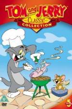 Watch Tom And Jerry - Classic Collection 5 Tvmuse