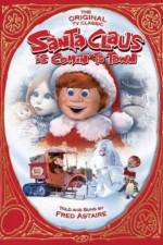 Watch Santa Claus Is Comin' to Town Tvmuse