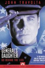 Watch The General's Daughter Tvmuse