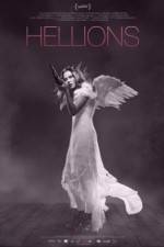 Watch Hellions Tvmuse