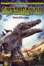 Watch Dinocroc vs Supergator Tvmuse